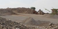 تجاوز به محوطۀ ۳۰۰۰ سالۀ «جوبَجی»