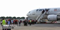 حجاج نگران‌ آوردن آب زمزم نباشند