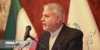 ایران سرزمین رمزها و رازهاست/ایران هراسی به نتیجه نخواهد رسید