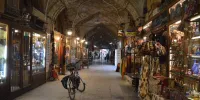 چهارراه مشکلات صنایع دستی؛ از مهاجرت تا سایه سنگین ناامنی