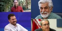دو درگذشت، خبرهایی از پژمان بازغی و حسین پاکدل و داستان یک تبانی
