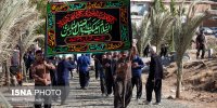 ثبت دو آئین مذهبی آران‌وبیدگل در فهرست میراث معنوی