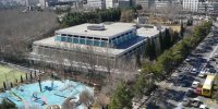 آخرین وضعیت آثار تاریخی تهران پس از حملات رژیم صهیونیستی