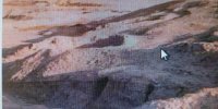 چگا آهوان؛ زمزمه‌های تاریخ در دل دشت‌های مهران