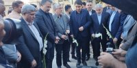 سفر وزیر میراث فرهنگی به کردستان