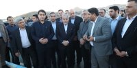 کردستان از قطب‌های تمدنی ایران است / برنامه ویژه برای توسعه زیرساخت‌های گردشگری استان