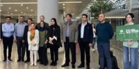 استاندار کرمان عازم چین شد/ شفیع‌آباد شهداد در آستانه ثبت جهانی