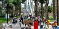 گردشگری در دنیای امروز تنها یک فعالیت تفریحی و لوکس محسوب نمی‌شود