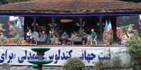 روستای کندلوس متعلق به کل کشور و جهان شد