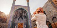 گردشگران مذهبی‌ سهم ۳۸ درصدی از سفرهای جهانی دارند