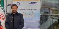 پیش‌بینی جابه‌جایی سالانه ۳۰ میلیون مسافر ریلی