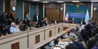 در گردشگری به وضعیت مثبت پیش از جنگ ۱۲روزه بازگشتیم