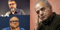۵ درگذشت، خبرهایی از رضا رشیدپور، رامبد جوان و پرویز پرستویی