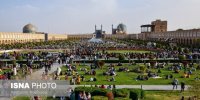 نمایشگاه گردشگری اصفهان؛ گامی راهبردی برای توسعه تعاملات ملی و بین‌المللی