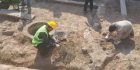 آخرین وضعیت کاوش‌های باستان‌شناسی در خوزستان