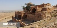 مقبره بزرگمهر قاینی؛ میراثی ماندگار در قلب تاریخ