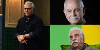 درگذشت ۲ هنرمند، خبری از مهران مدیری و واکنش به توهین به خبرنگاران