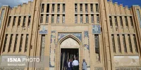 کارخانه ریسباف اصفهان، در آستانه تبدیل‌شدن به بزرگ‌ترین موزه منطقه‌ای کشور