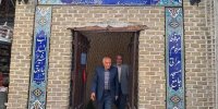 احیاء آب‌انبار «شیرچهارسوق» ظرفیت بالقوه‌ای در حوزه گردشگری