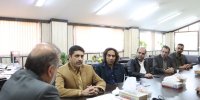 طرح «جنگل تا کویر» فرصتی برای توسعه گردشگری در شاهرود
