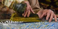 صنایع‌دستی اصفهان زیر ذره‌بین داوران مهر اصالت ملی