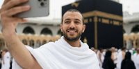 عکاسی در مسجدالحرام و مسجدالنبی ممنوع شد!