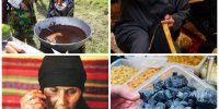 «سمنوپزی» به نام ازبکستان و «سرمه» و «عبای عربی» به نام کشورها عرب‌زبان ثبت جهانی شد