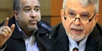 صالحی امیری از خضریان شکایت کرد
