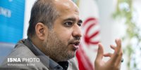 واکنش خضریان به شکایت صالحی امیری