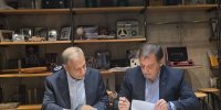 تفاهم ایران و گرجستان درباره سفرهای خودرویی