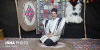 هفدمین جشنواره بین المللی فرهنگ اقوام  - گرگان