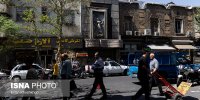 «لاله‌زار» صحنۀ جنگ نابرابر است