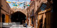 مرهمی برای یکی از کهن‌ترین محله‌های تهران با زخم‌هایی کهنه