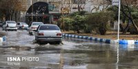 آخرین وضعیت سفر به کیش، قشم و چند استان دیگر در پی بارندگی و سیل