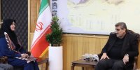 آمادگی وزارت میراث فرهنگی برای برندسازی و نمایان‌سازی صنایع دستی و جاذبه های گردشگری سمنان