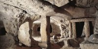 دیوارهایی که آواز می‌خوانند!