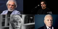 فقدان بیضایی، جنجال ناظری، ترک اعتیاد بازیگر مشهور