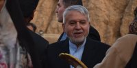 وزیر میراث فرهنگی: طبس، سرزمین تاریخی در آستانه جهشی تازه در گردشگری ایران قرار دارد