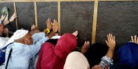 اعزام عمره ۱۰ فروردین تمام می‌شود