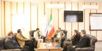 فرماندار میامی: افزایش تأسیسات گردشگری مسیر توسعه‌یافتگی  را هموار می‌کند
