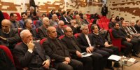 نشست هم‌اندیشی بقائی با روسای انجمن‌های دوستی ایران و سایر کشورها