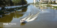 سوخت یارانه‌ای به شناورها و کشتی‌های گردشگری و مسافری در دریای خزر داده می‌شود