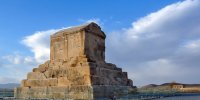 از کلید خوردن تکمیل موزه پاسارگاد تا افتتاح بخشی از باغ موزه مشاهیر برای نوروز ۱۴۰۵