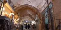 مشارکت کسبه و مسئولان برای مرمت و احیای بازار سنتی یزد