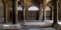 آسیب جزئی به مسجد سید اصفهان / آسیبی به بناهای تاریخی استان وارد نشده است