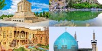 تمرکز خراسان رضوی بر بازارهای هم‌فرهنگ و هم‌زبان در توسعه گردشگری خارجی