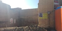 تعرض به برج تاریخی با استعلام قانونی!