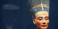 مقبره مهم‌ترین ملکه مصر پیدا می‌شود؟