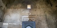 تاریخ اصفهان نَم کشید/ میراث‌فرهنگی به داد مسجد جامع اصفهان برسد