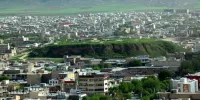 محوطه باستانی «چغاگاوانه» شرایط خوبی ندارد/ به این محوطه باستانی بی‌توجهی شده است